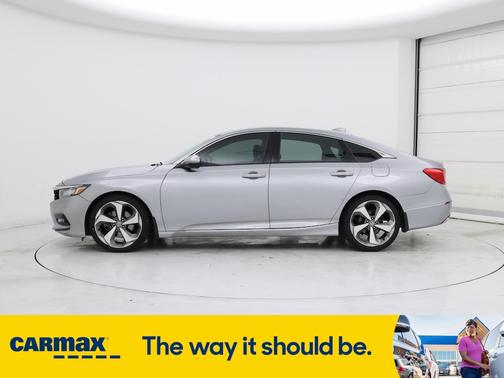 2019 Honda Accord Touring