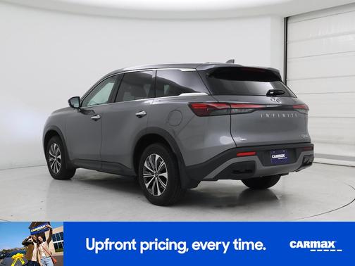 2023 INFINITI QX60 Pure