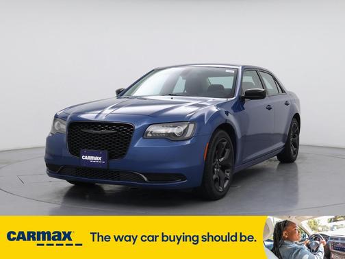 2021 Chrysler 300 Touring