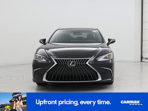 2022 Lexus ES 350 