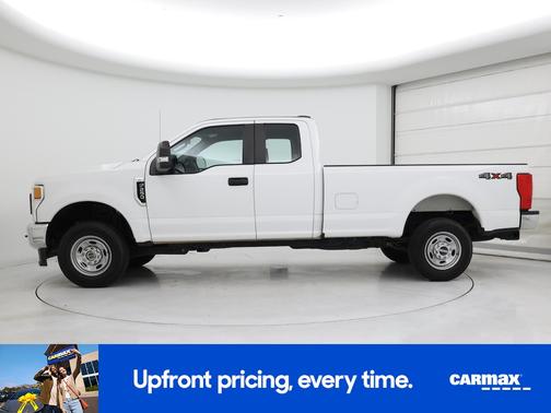 2020 Ford F-250 XL