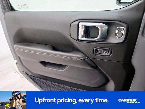 2023 Jeep Wrangler 4xe Unlimited Sahara