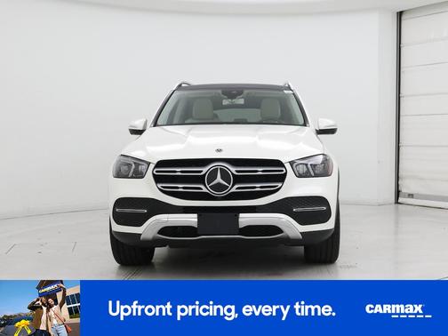 2020 Mercedes-Benz GLE 350 