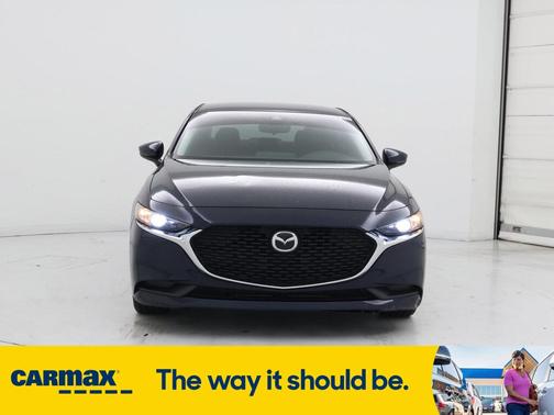 2021 Mazda Mazda3 Select