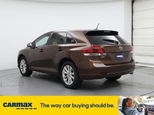 2013 Toyota Venza LE