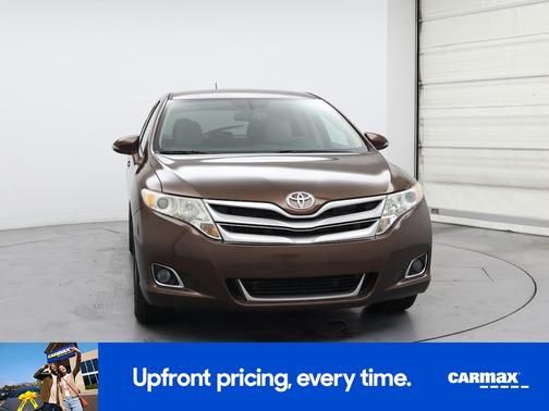 2013 Toyota Venza LE