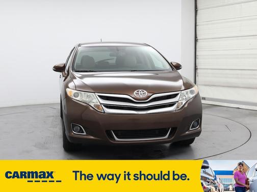 2013 Toyota Venza LE