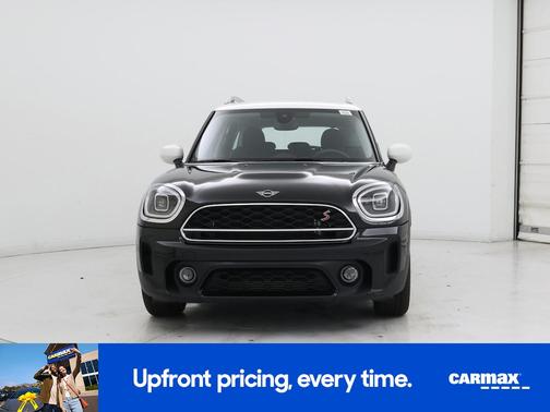 2023 MINI Countryman S