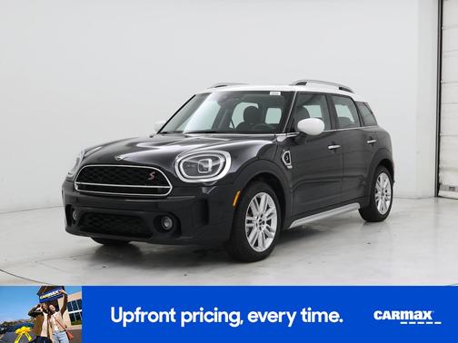 2023 MINI Countryman S