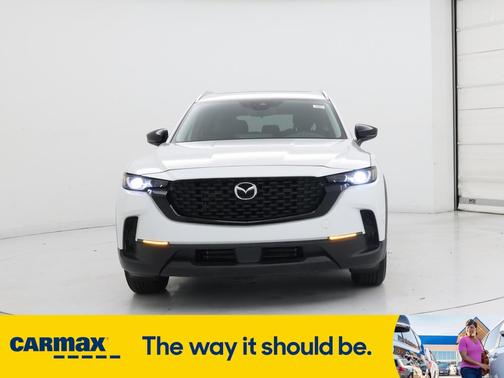 2023 Mazda CX-50 2.5 S Preferred Plus Package