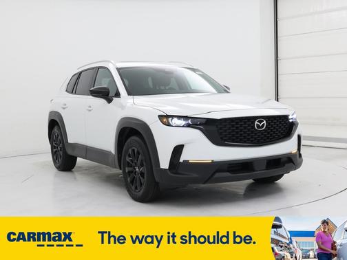 2023 Mazda CX-50 2.5 S Preferred Plus Package