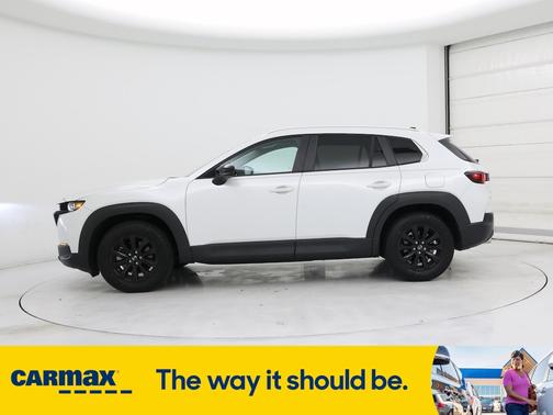 2023 Mazda CX-50 2.5 S Preferred Plus Package