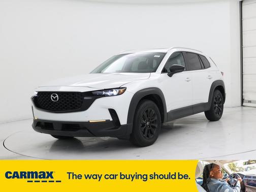 2023 Mazda CX-50 2.5 S Preferred Plus Package