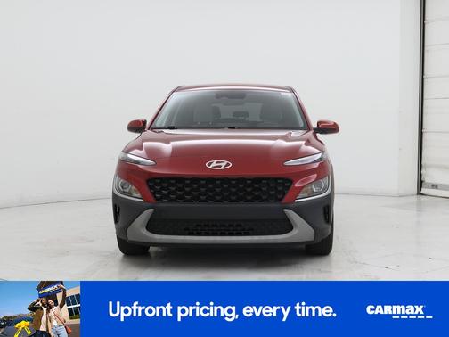 2022 Hyundai KONA SE