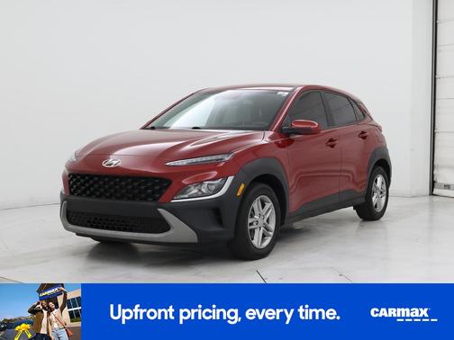 2022 Hyundai KONA SE