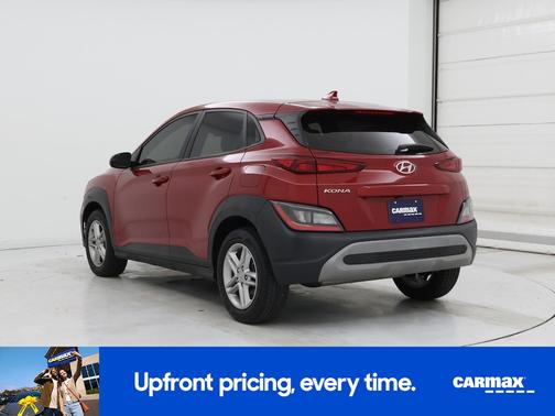 2022 Hyundai KONA SE