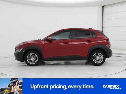 2022 Hyundai KONA SE