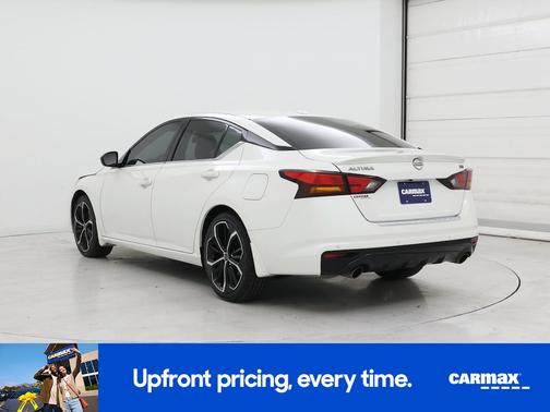 2023 Nissan Altima SR