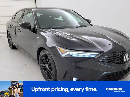 2023 Acura Integra A-Spec