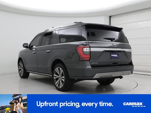 2020 Ford Expedition Max Limited