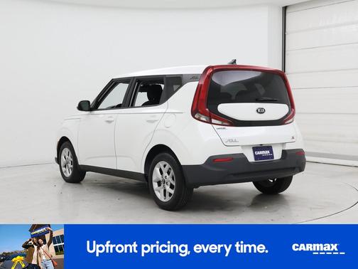 2020 Kia Soul S