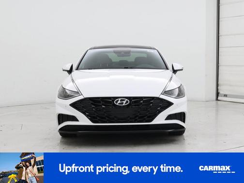 2023 Hyundai SONATA Limited