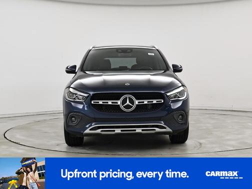 2023 Mercedes-Benz GLA 250 GLA 250