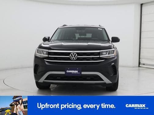 2023 Volkswagen Atlas SE w/Tech