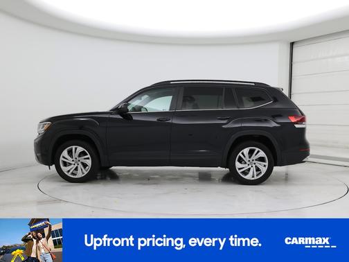 2023 Volkswagen Atlas SE w/Tech