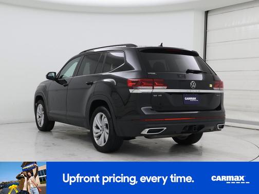 2023 Volkswagen Atlas SE w/Tech