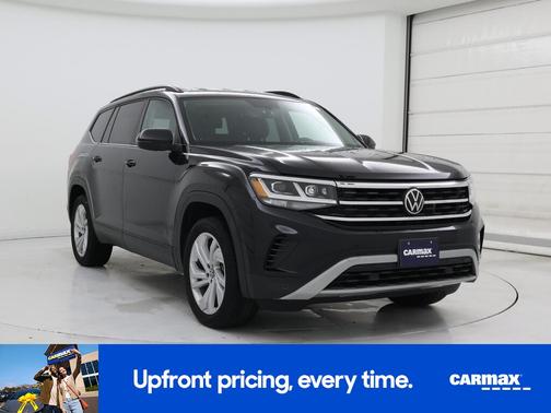 2023 Volkswagen Atlas SE w/Tech