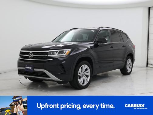 2023 Volkswagen Atlas SE w/Tech