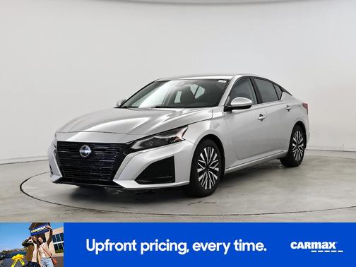2023 Nissan Altima SV