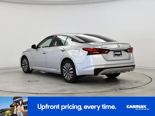 2023 Nissan Altima SV