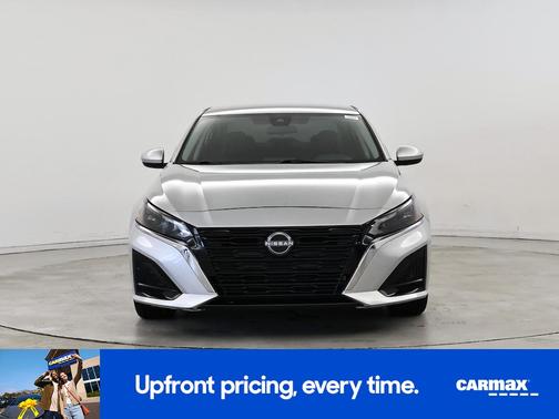 2023 Nissan Altima SV