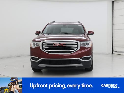 2017 GMC Acadia SLT