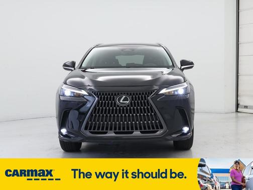 2023 Lexus NX 250