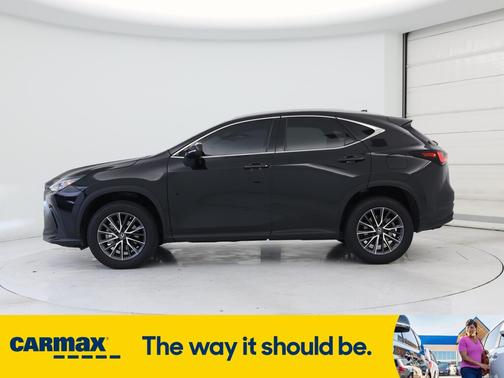 2023 Lexus NX 250