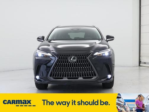 2023 Lexus NX 250 