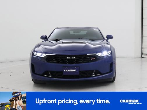 2021 Chevrolet Camaro LT1