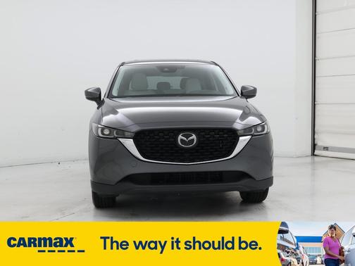 2023 Mazda CX-5 2.5 S Premium Plus Package