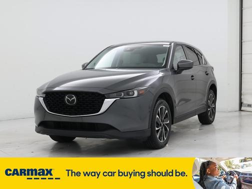 2023 Mazda CX-5 2.5 S Premium Plus Package