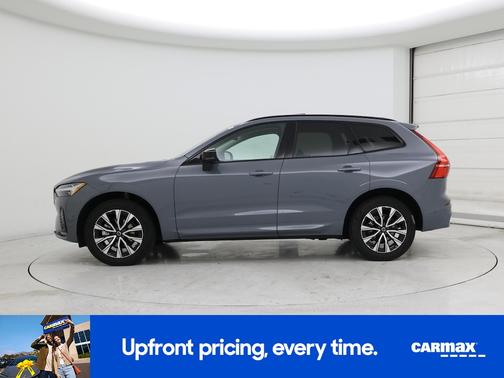 2024 Volvo XC60 B5 Plus Dark Theme