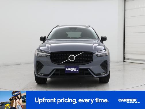 2024 Volvo XC60 B5 Plus Dark Theme