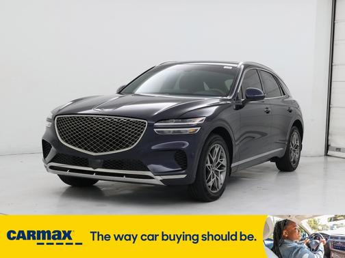 2022 Genesis GV70
