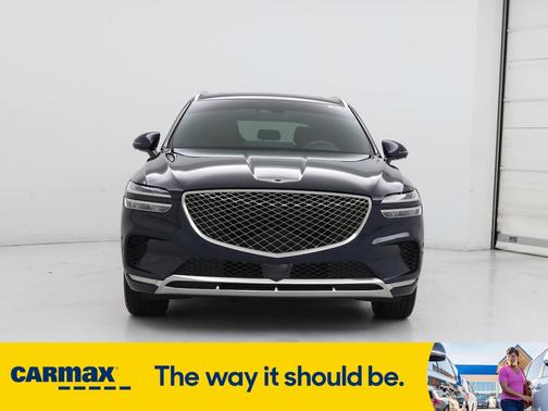 2022 Genesis GV70