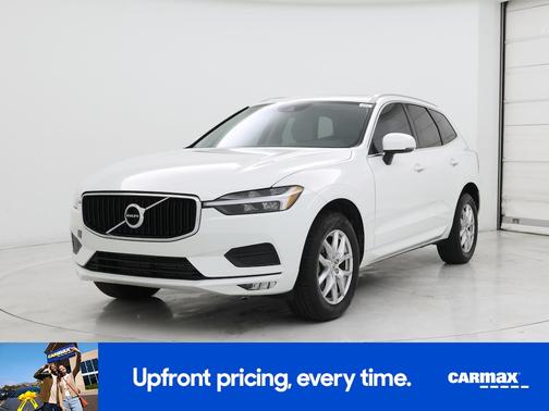 2021 Volvo XC60 T5 Momentum