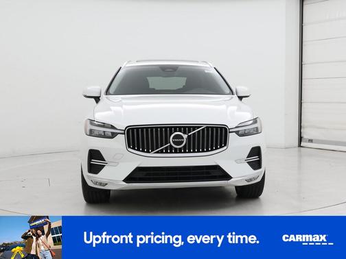 2022 Volvo XC60 B5 Inscription