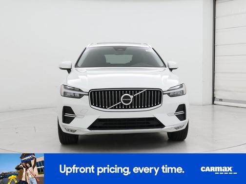 2022 Volvo XC60 B5 Inscription
