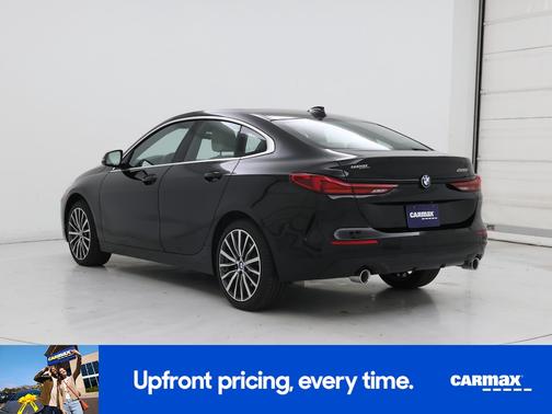 Black 2024 BMW 228 Gran Coupe I Gran Coupe